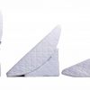 Adjustable Body Support Wedge