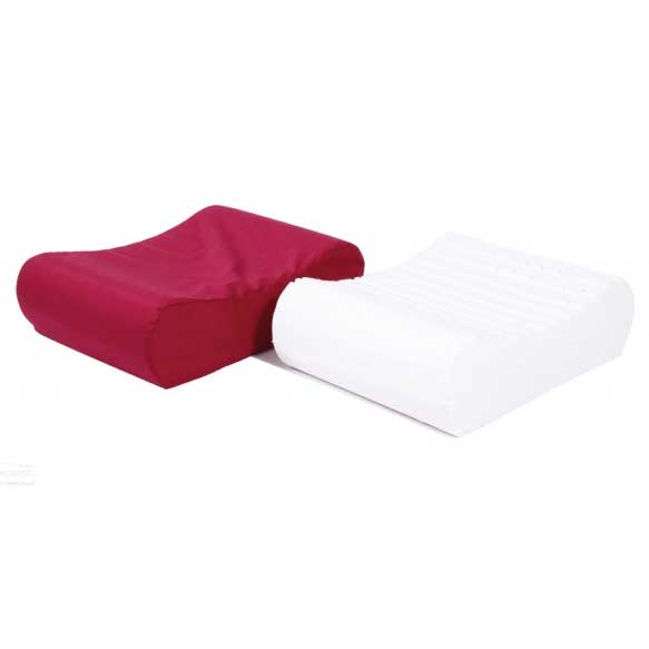 Naturelle Latex Travel Pillow Chiroshopping