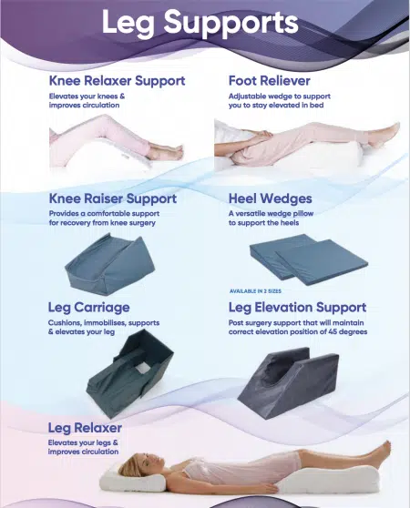 The Knee Support