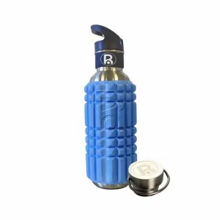 Stainless Steel Water Bottle blue