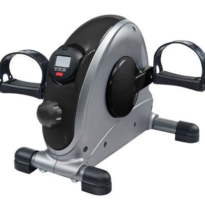 Digex Deluxe Pedal Exerciser