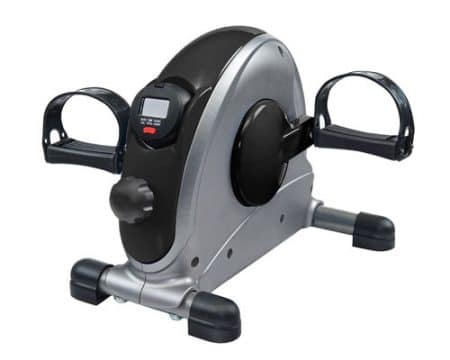Digex Deluxe Pedal Exerciser