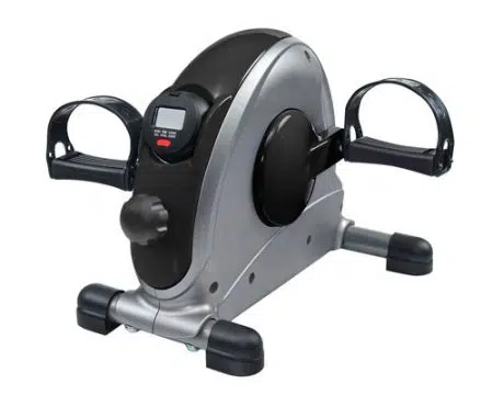 Digex Deluxe Pedal Exerciser