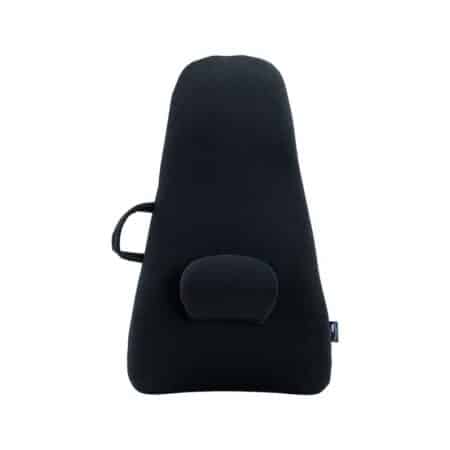 Obusforme Chair high back support front view