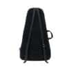 Chair high back support rear view
