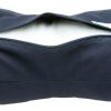 Peanut Pillow Open Sleeve