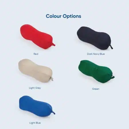 Travel Nut All Colour Options