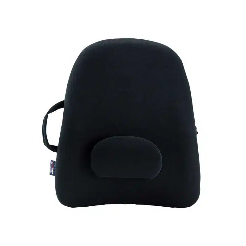 ObusForme Low Back Support Cushion Chiro Shopping