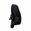 office chair low back support side view