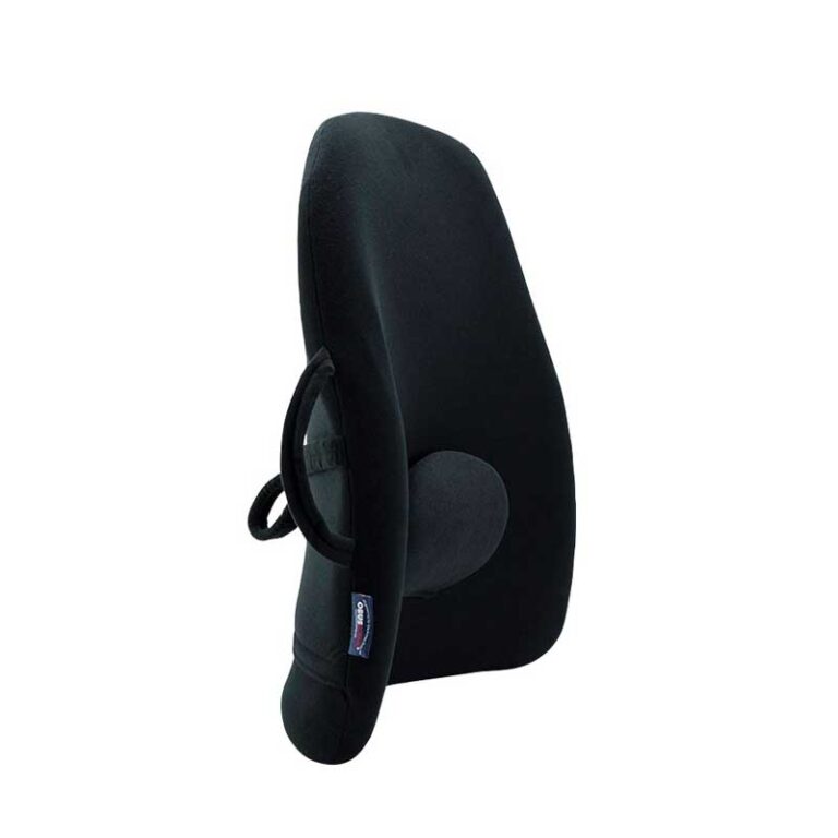 Obusforme Low Back Support Cushion Chiro Shopping