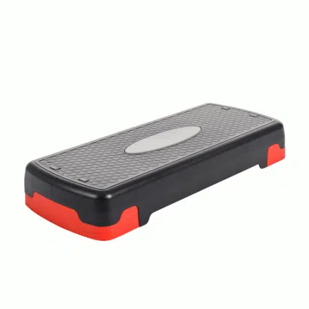 Fortress Mini Aerobic Step - Image 2