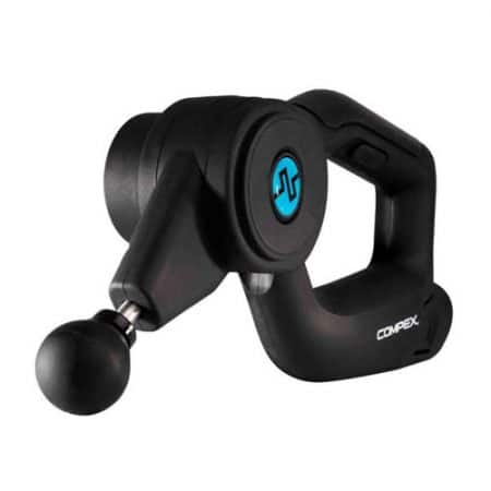 Compex Massage Gun