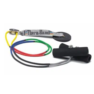 Theraband Shoulder Pulley