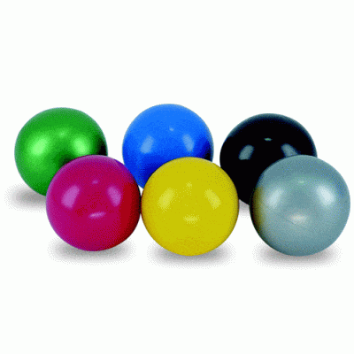Buy Fortress Soft Weight Balls - Exercise and Dumbbells