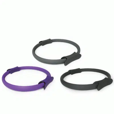 fortress pilates ring