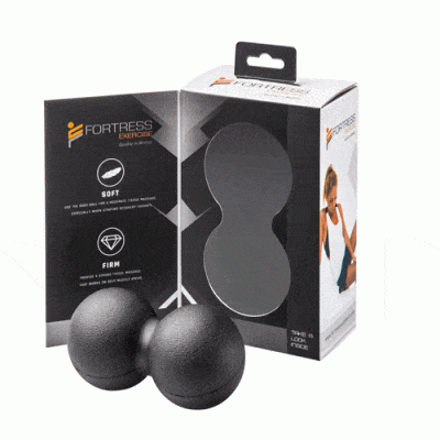 The BodyBall Trigger Point Therapy Ball