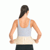 Ortholife Deluxe Maternity Back Brace - Image 2