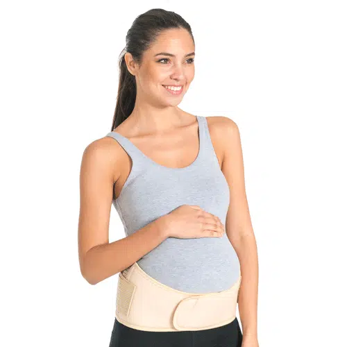 Back braces for pregnant women shop