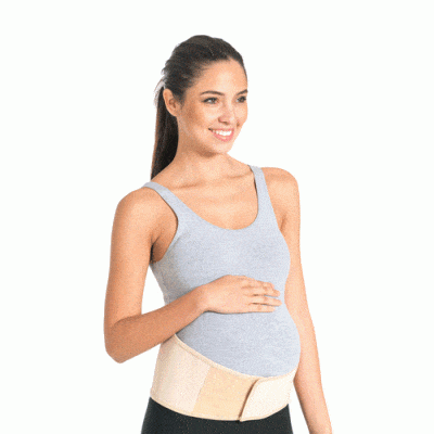 Ortholife Maternity Back Brace