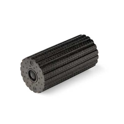 vibrating foam roller