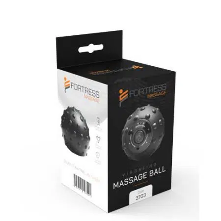 vibrating massage ball