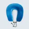 Memory Foam Travel Neck Pillow 2