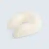 Memory Foam Travel Neck Pillow No Cover