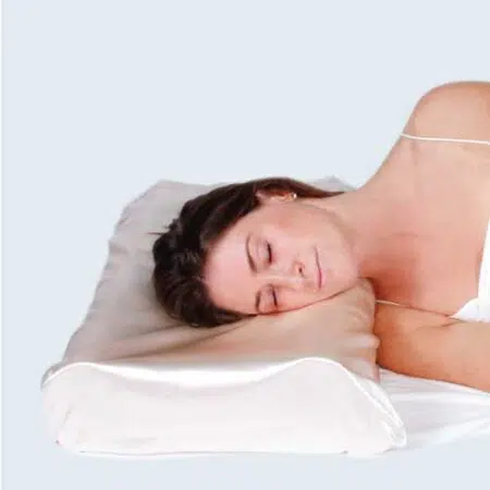 Satin Beauty Pillow - Reduce wrinkles while you sleep - Image 10