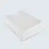 Satin Beauty Memory Foam Pillow Pearl