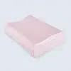 satin pillow pillow