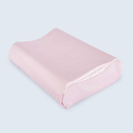 satin pillow pillow