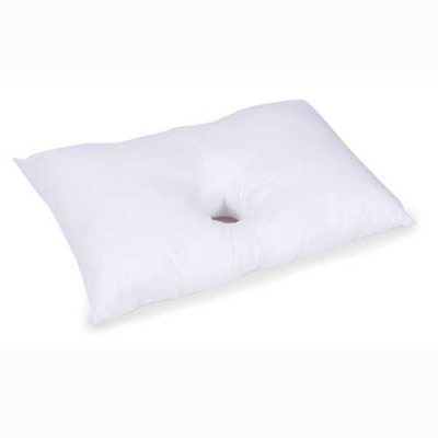 ear hole pillow CNH