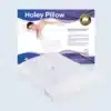 Ear hole pillow- Relieves ear pressure while you sleep