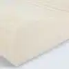 Wellness Contoured Hygroflex Pillow Close