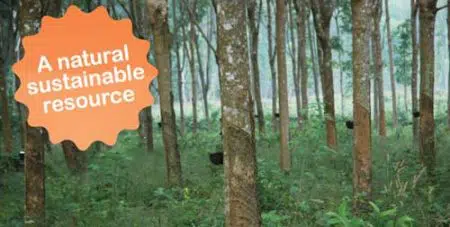 sustainable resource