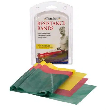 TheraBand Resistance Exercise Bundle- Buy 3 and save!!!! - Image 7