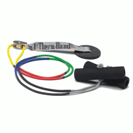 TheraBand Resistance Exercise Bundle- Buy 3 and save!!!! - Image 6
