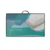 Anti-Snore Pillow by Loralei - Reduce Sleep Apnea