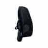 obusforme chair wide back support side view