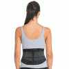 Contoured Light Back Support Brace - Image 2