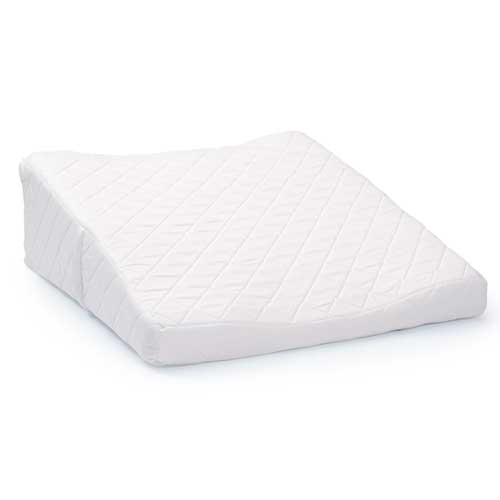 Contoured Bed Wedge Cotton (Replacement) Cover or Cotton Slip
