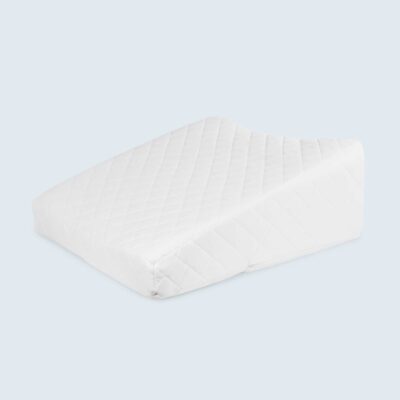 Contoured Bed Wedge Quilted Cover