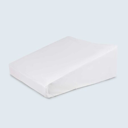 Contoured Bed Wedge- Overslip and Replacement Cover - Image 3