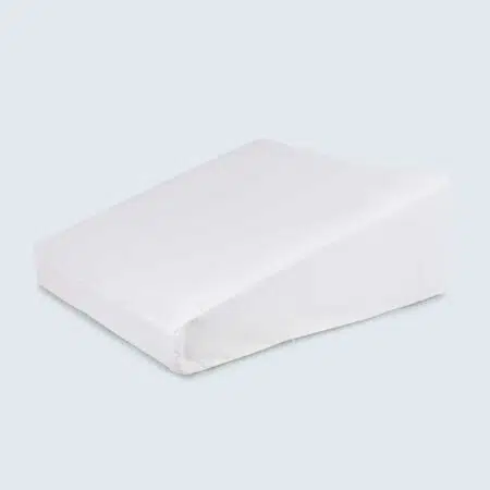 Contoured Bed Wedge- Overslip and Replacement Cover - Image 3