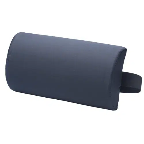 D roll deals lumbar support