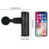 Mini Powerful Massage Gun - Image 3