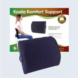 Best Back Support