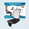 Car Seat Back Support
