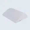 Knee Relaxer Overslip White