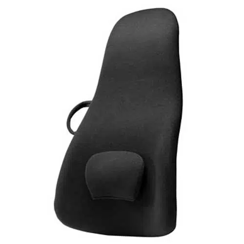 Obusforme High Back Support Cushion Chiro Shopping